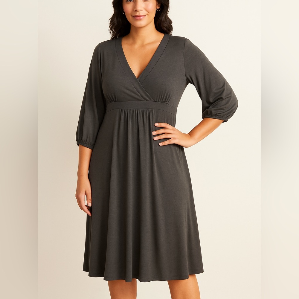 Brand New Old Navy Black Dress size M